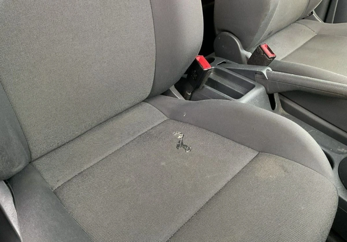 Volkswagen Caddy - Zdjęcie 30