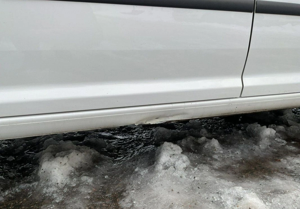 Volkswagen Caddy - Zdjęcie 32