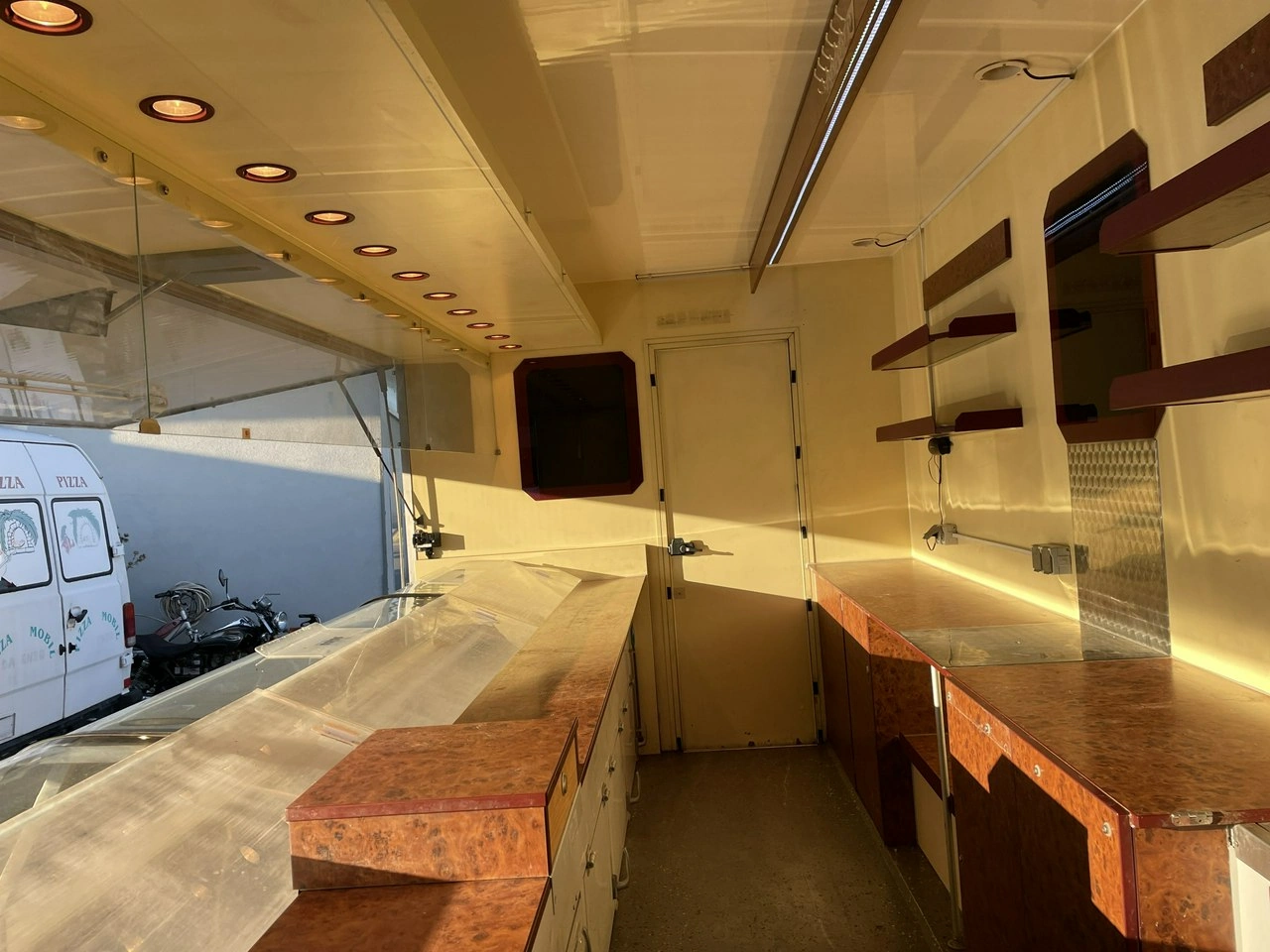 Fiat Ducato - Zdjęcie 10