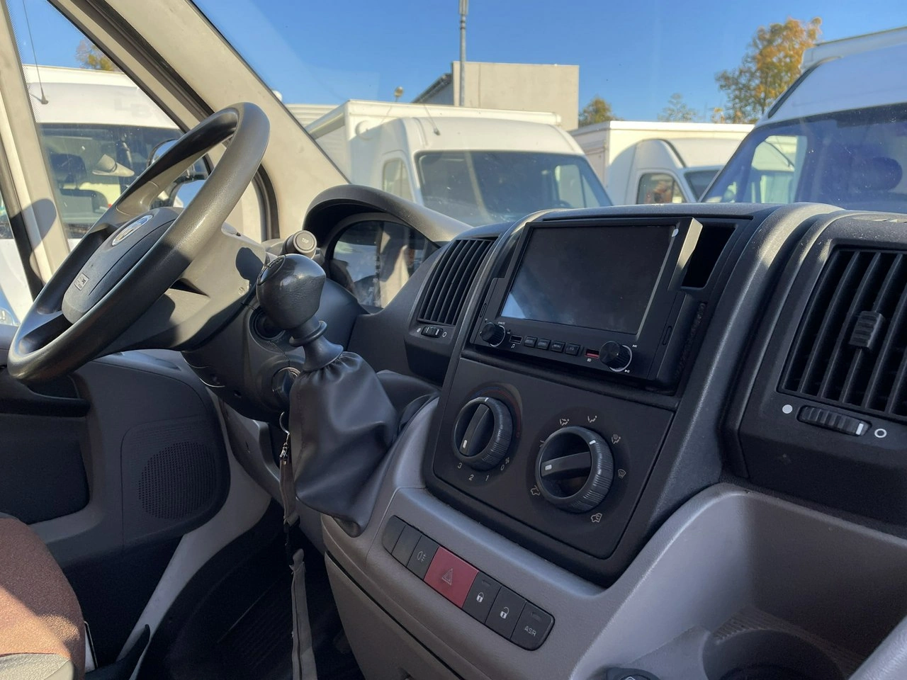 Fiat Ducato - Zdjęcie 13