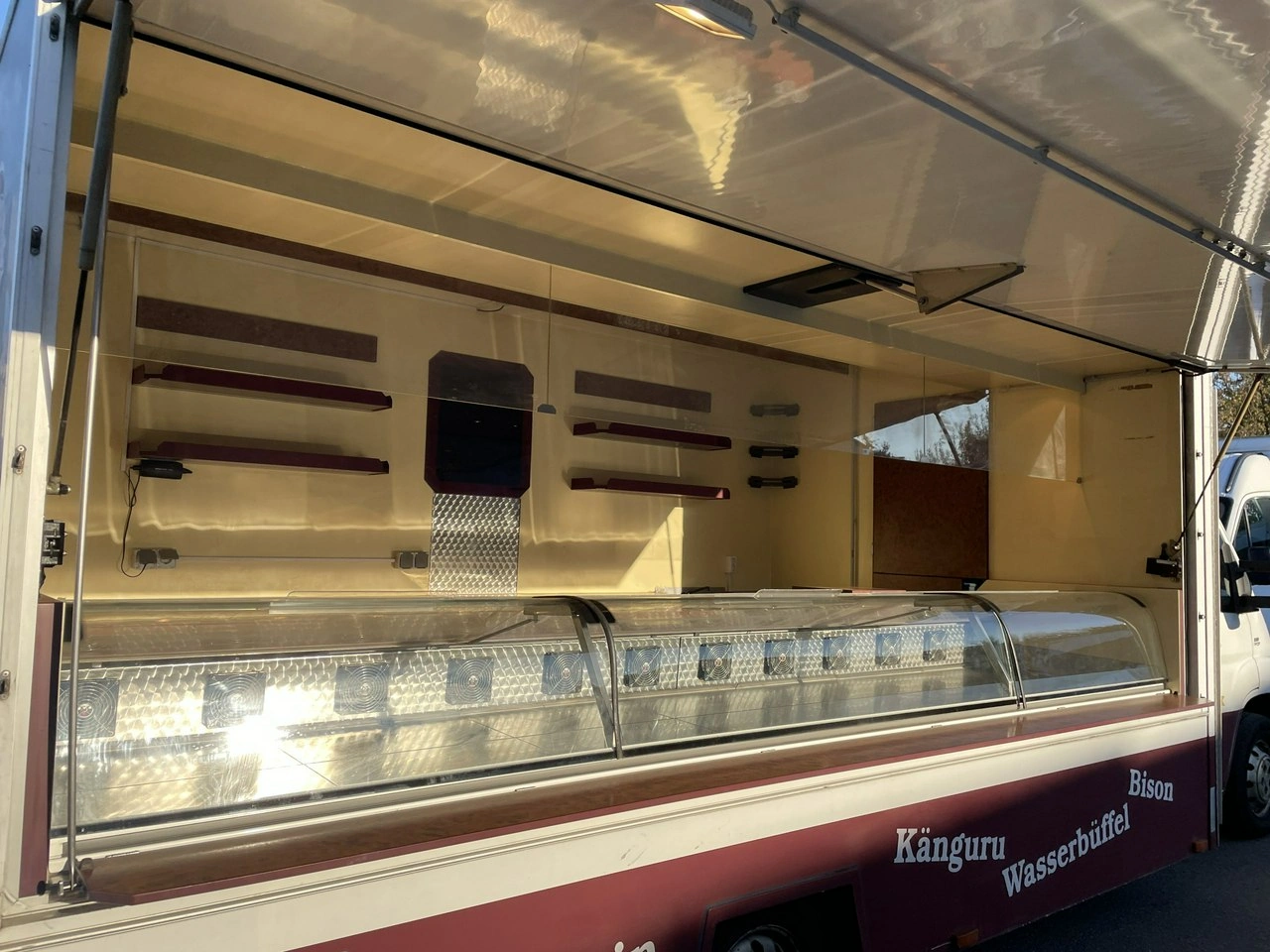 Fiat Ducato - Zdjęcie 14