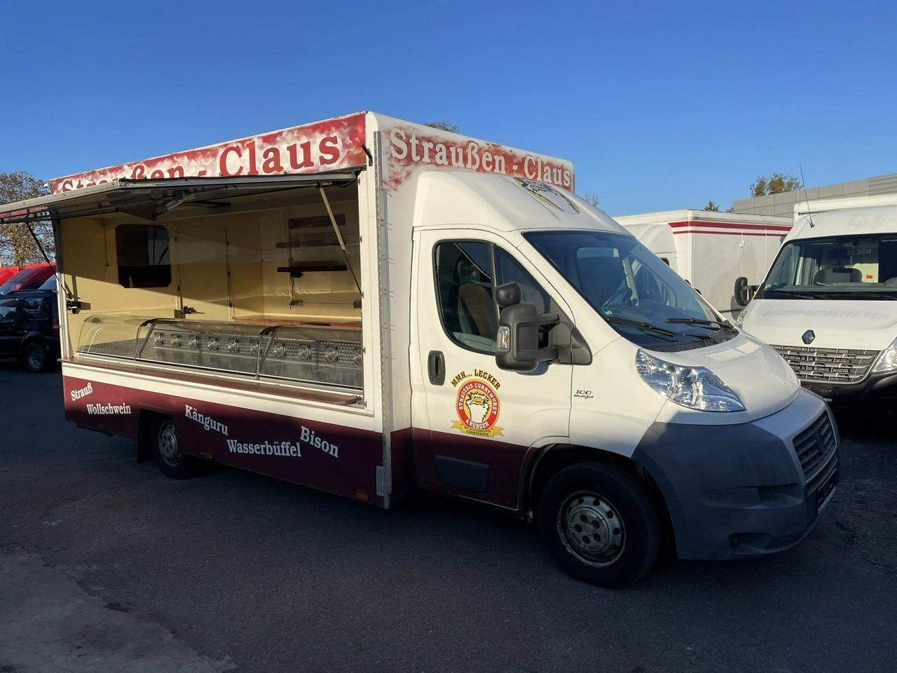Fiat Ducato - Zdjęcie 15