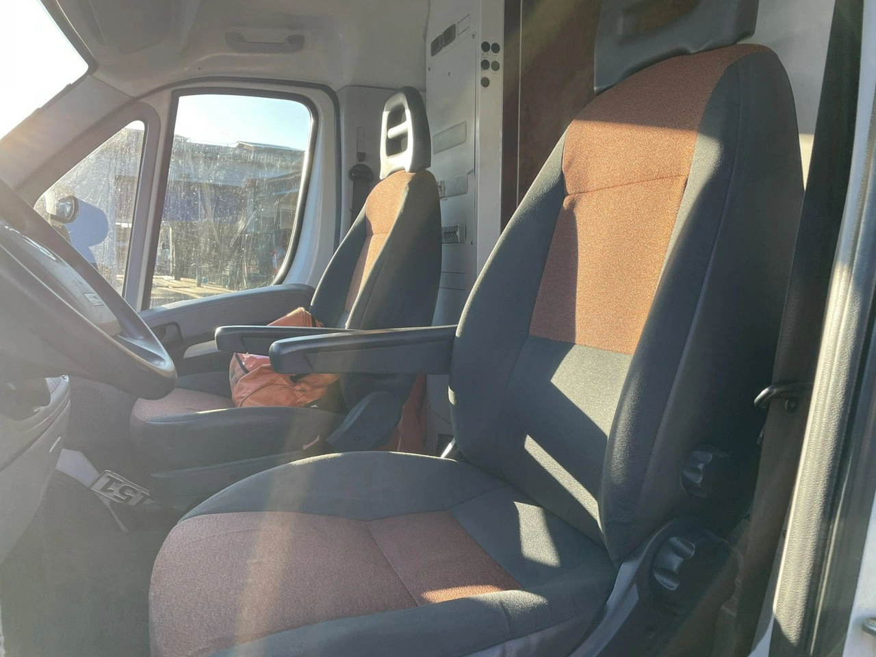 Fiat Ducato - Zdjęcie 16