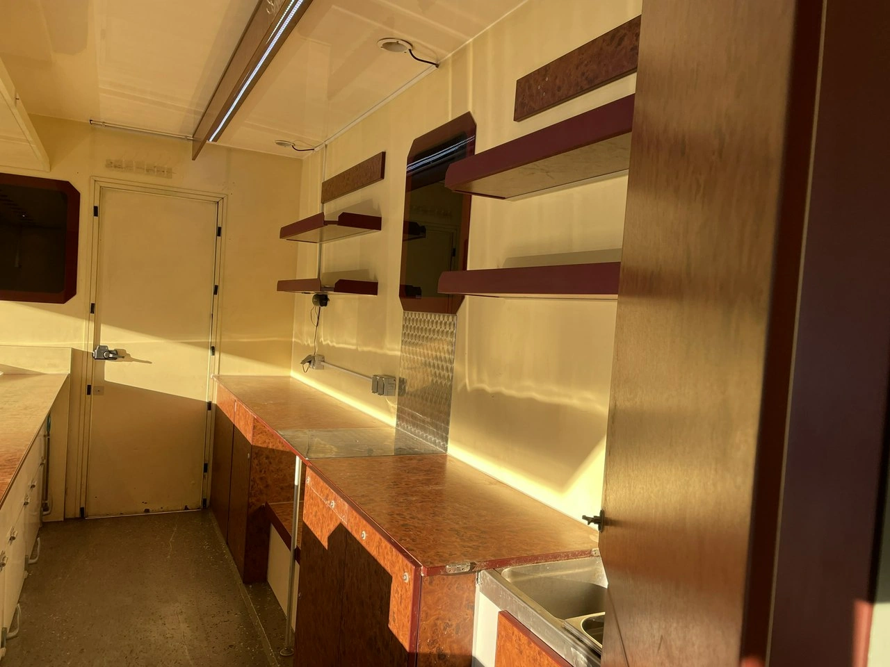 Fiat Ducato - Zdjęcie 17