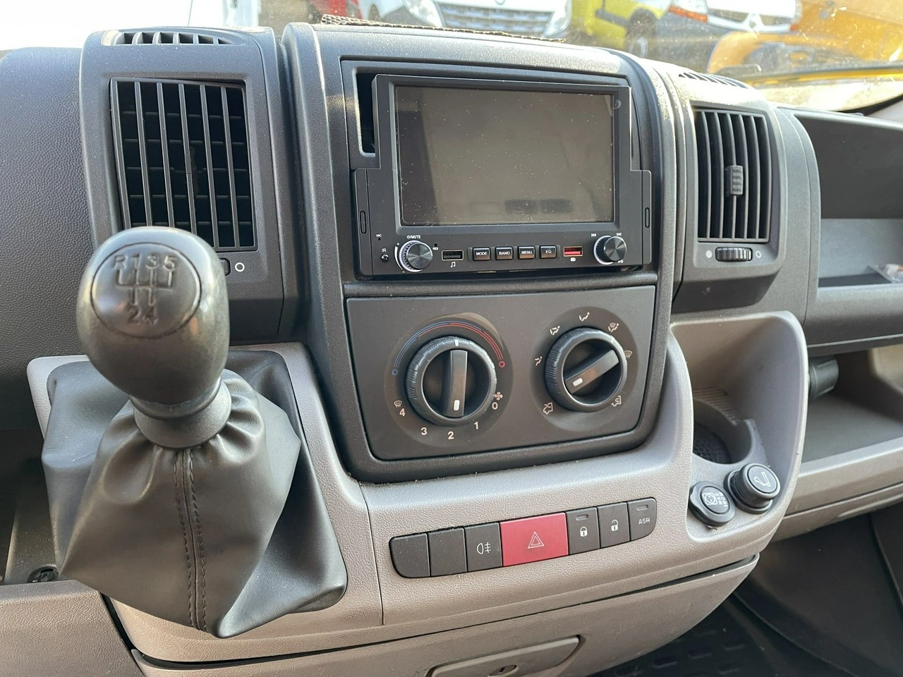 Fiat Ducato - Zdjęcie 18