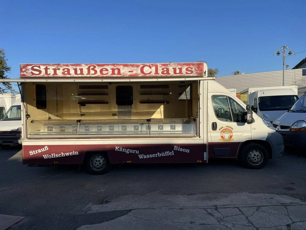 Fiat Ducato - Zdjęcie 11