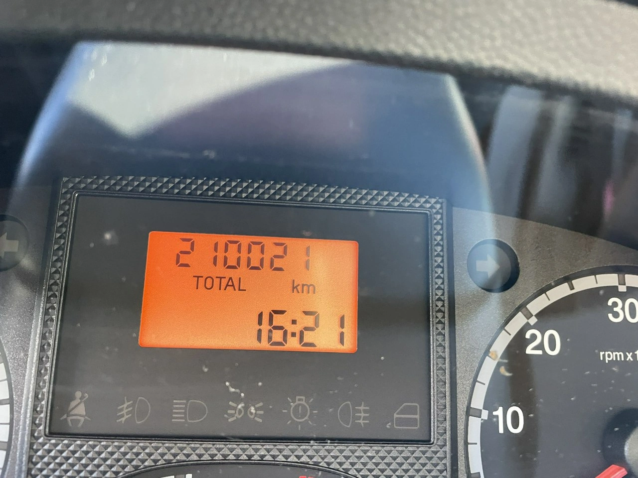 Fiat Ducato - Zdjęcie 19