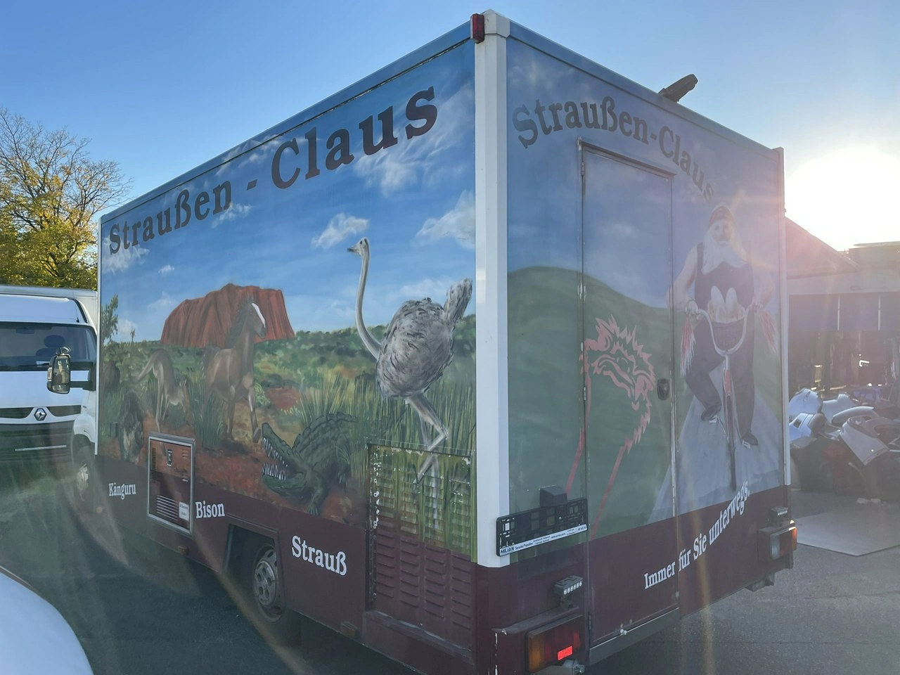 Fiat Ducato - Zdjęcie 20