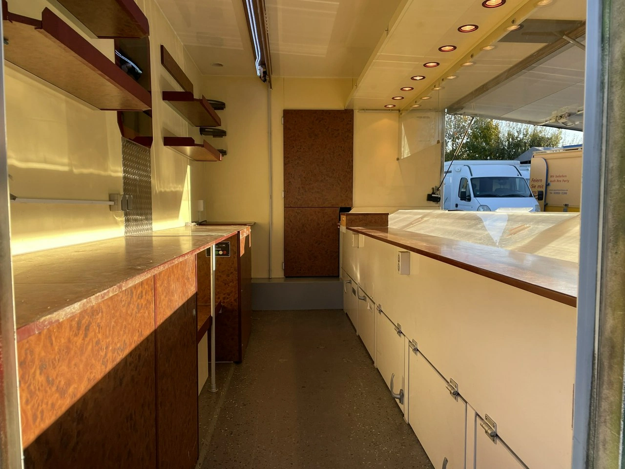 Fiat Ducato - Zdjęcie 24