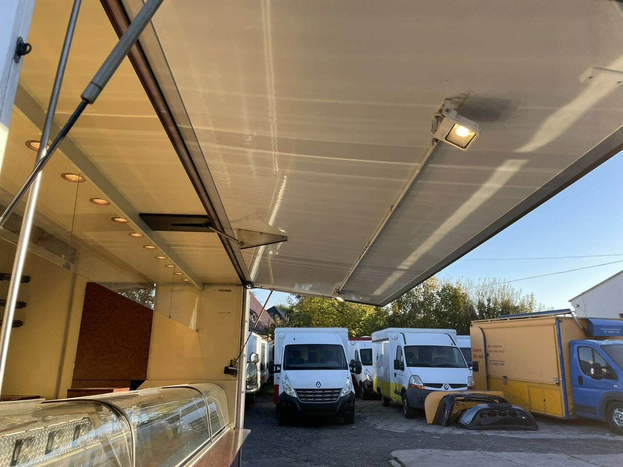 Fiat Ducato - Zdjęcie 24