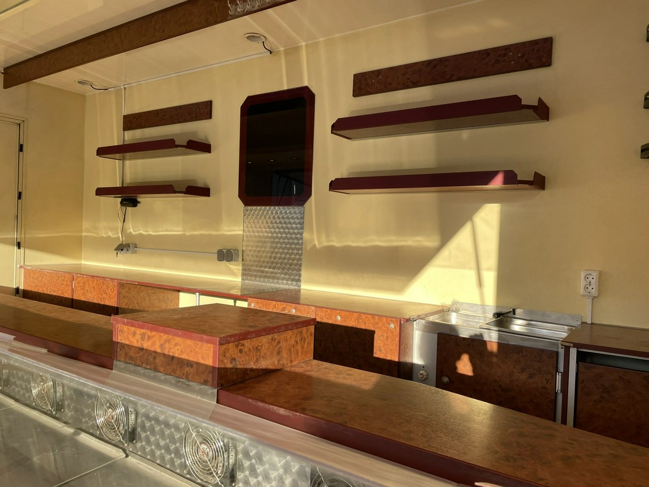 Fiat Ducato - Zdjęcie 1