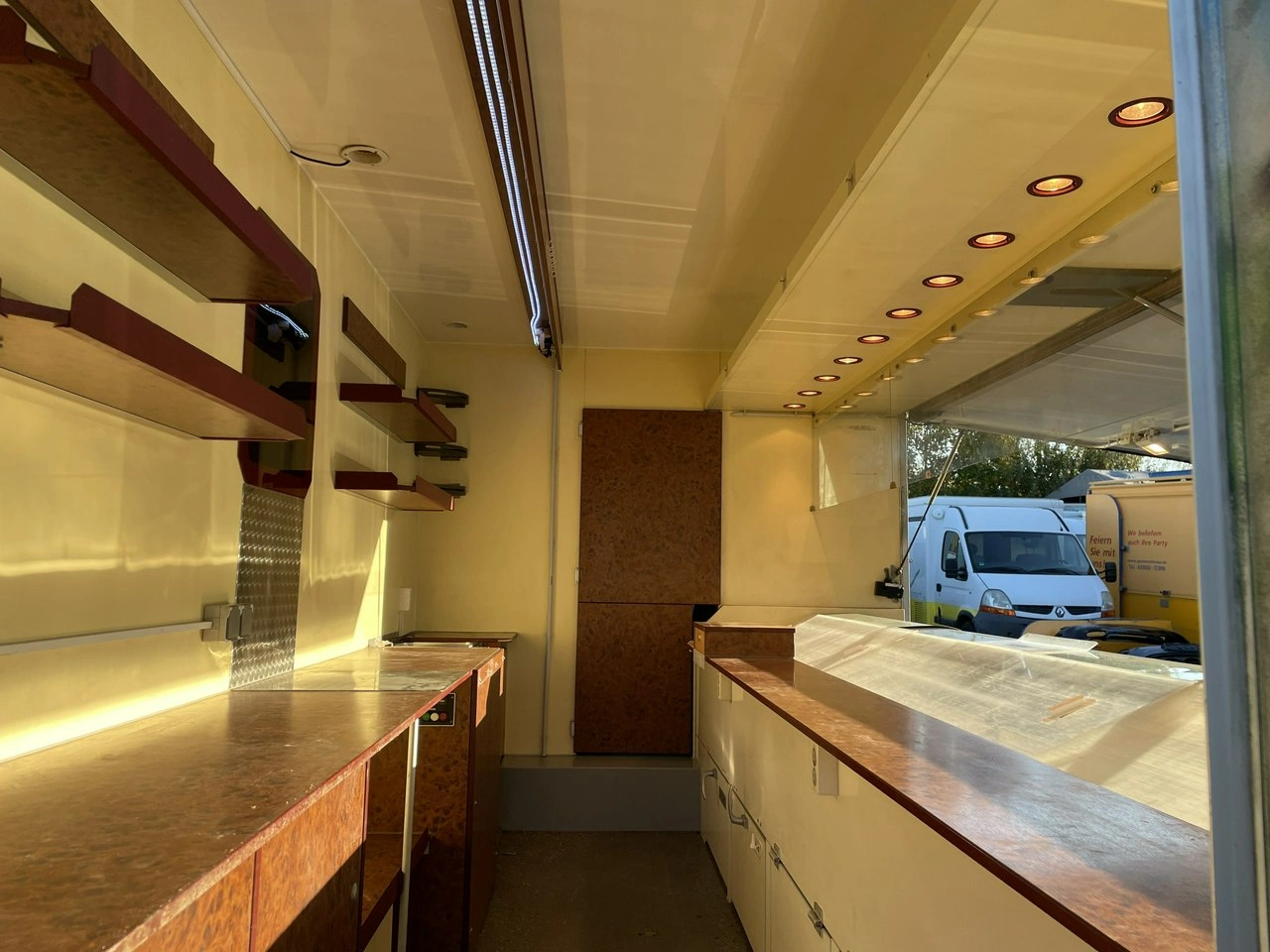 Fiat Ducato - Zdjęcie 3