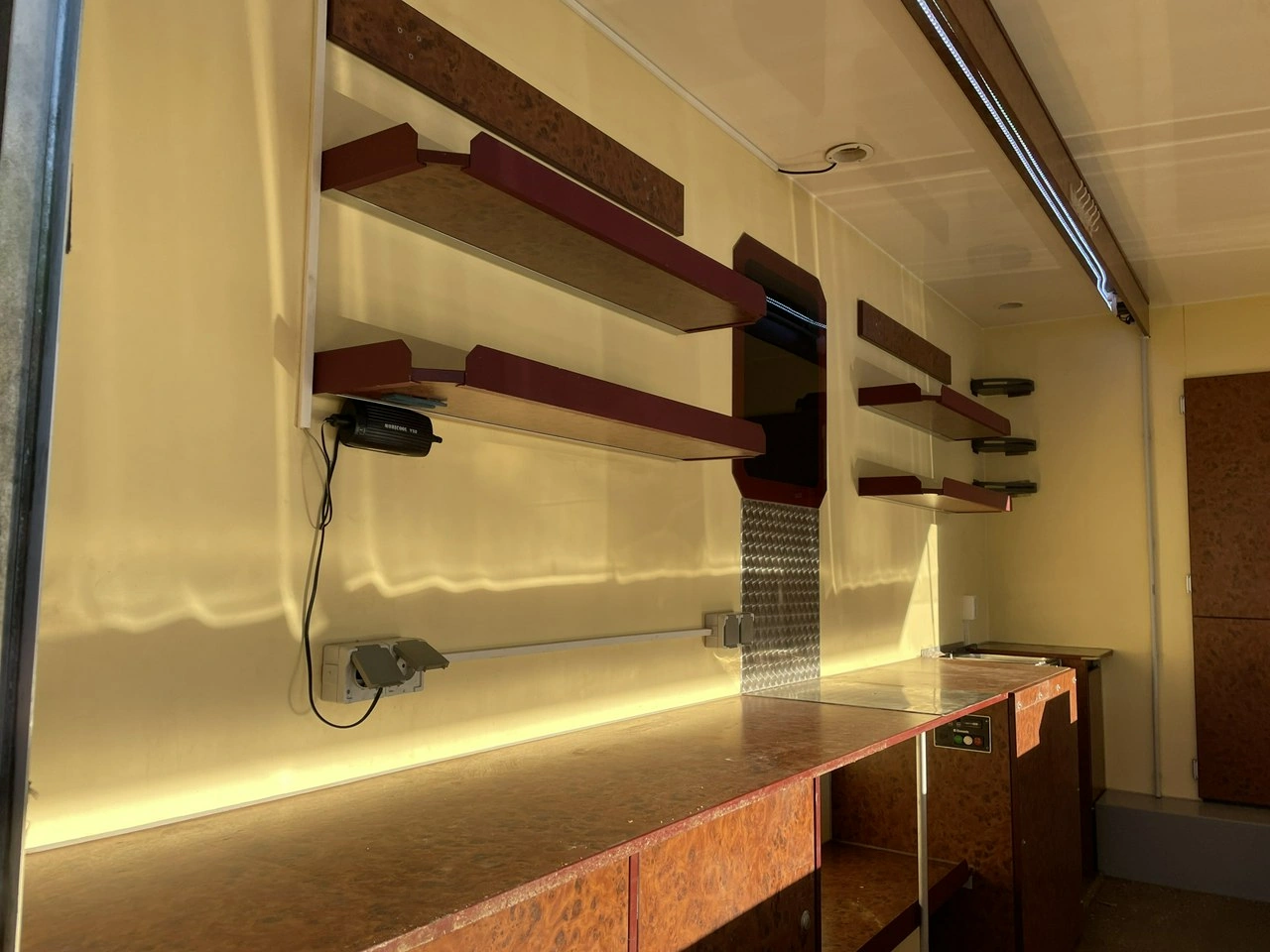 Fiat Ducato - Zdjęcie 8