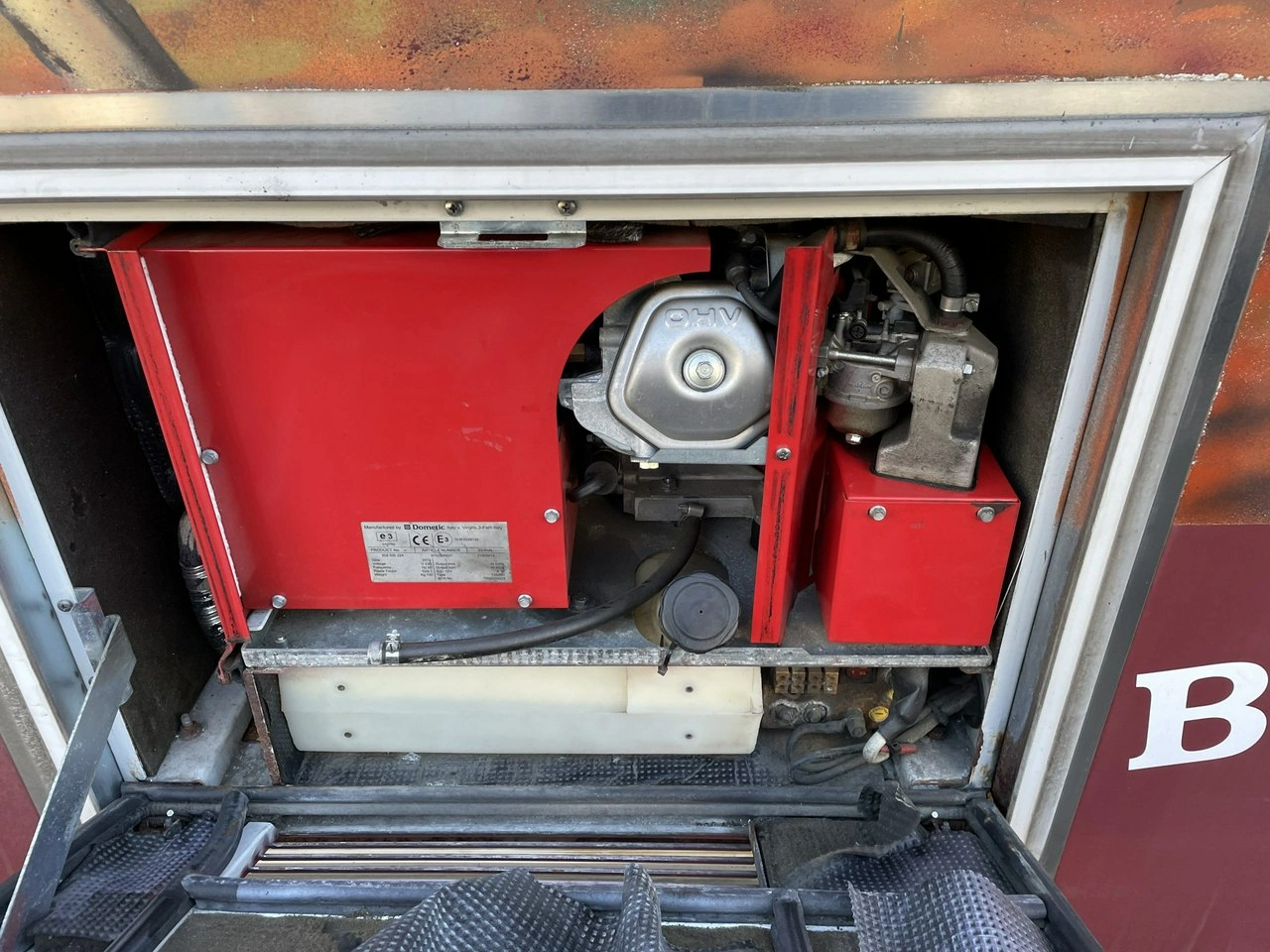 Fiat Ducato - Zdjęcie 7