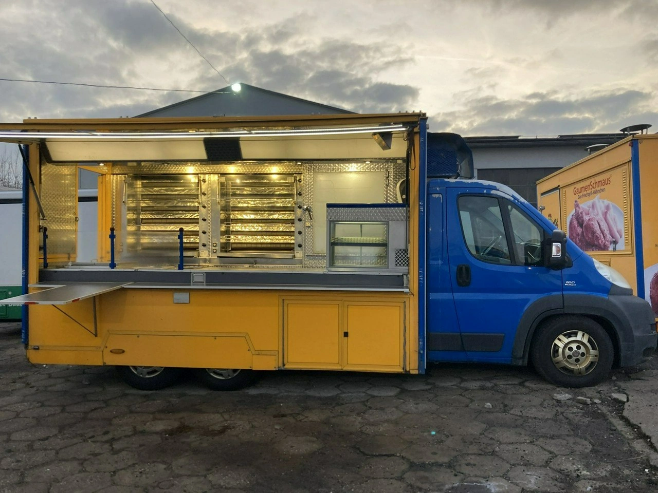 Fiat Ducato - Zdjęcie 11