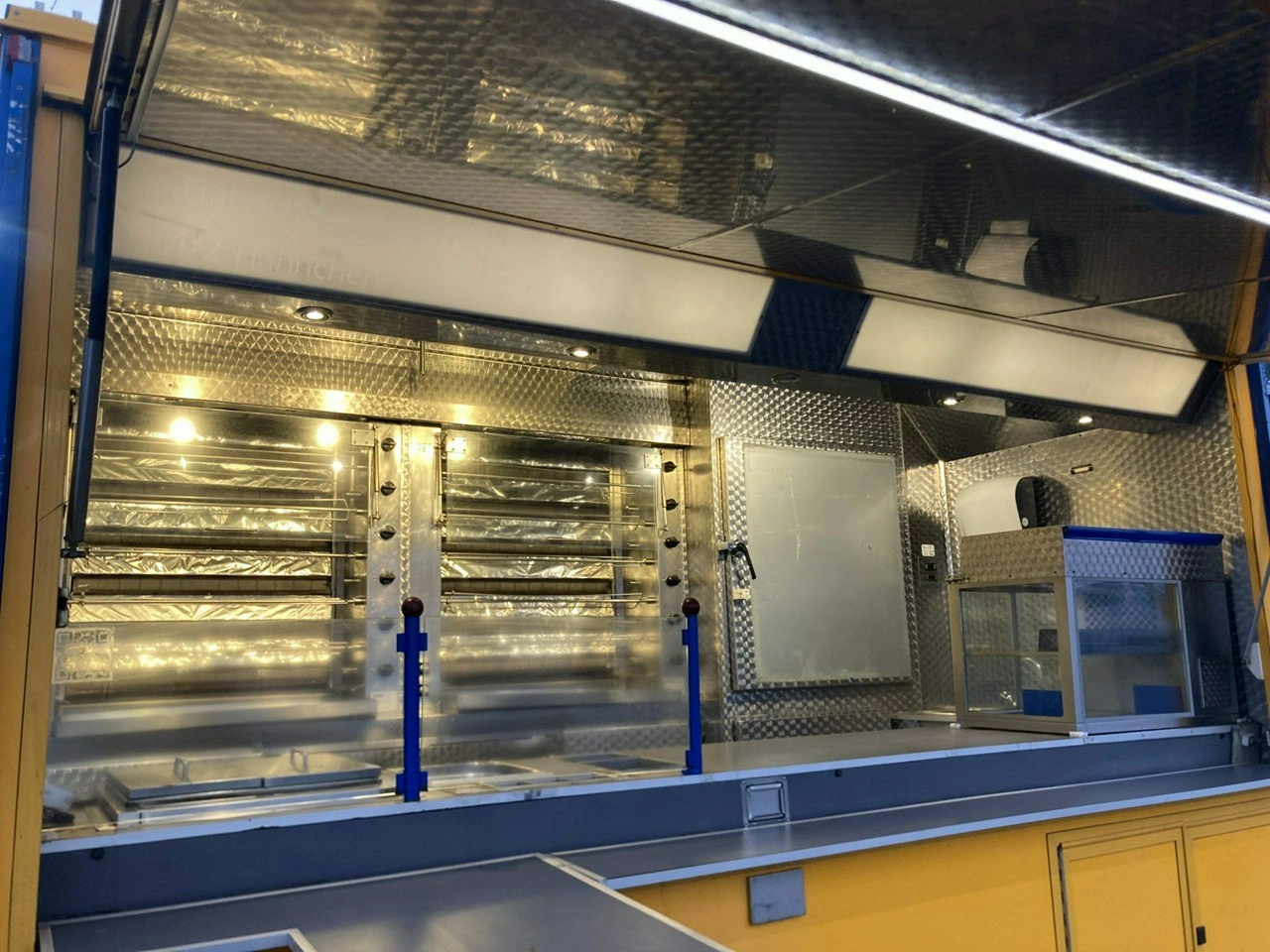 Fiat Ducato - Zdjęcie 13