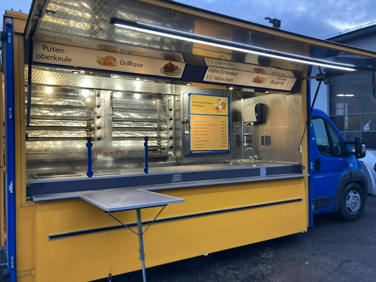 Fiat Ducato - Zdjęcie 18