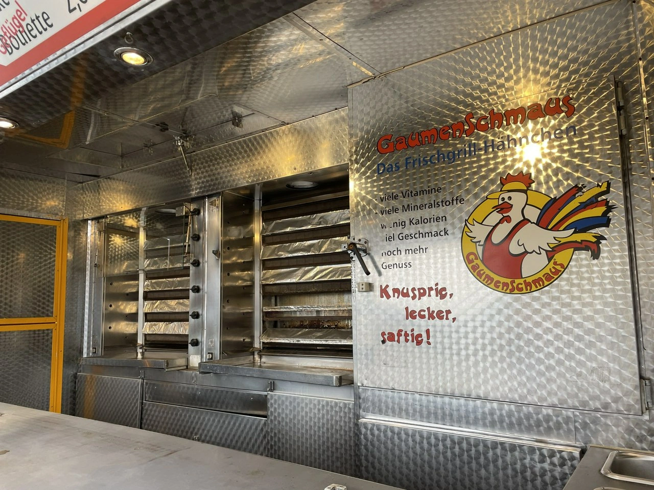 Fiat Ducato - Zdjęcie 36