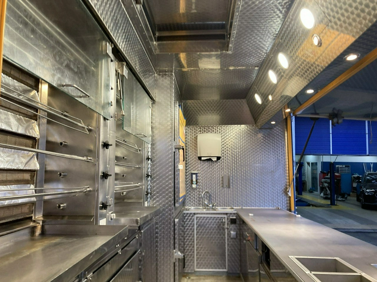 Fiat Ducato - Zdjęcie 20