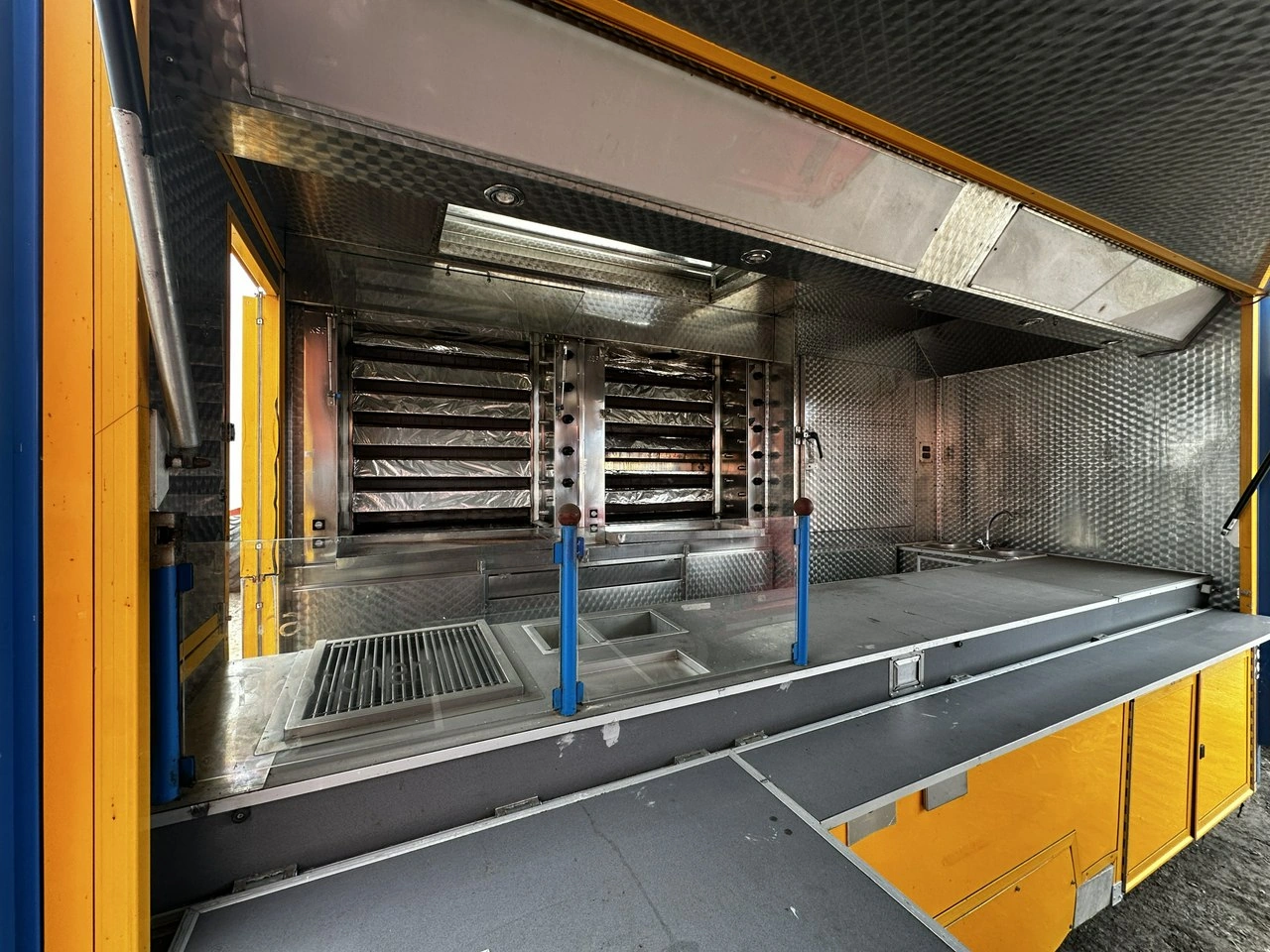 Fiat Ducato - Zdjęcie 24