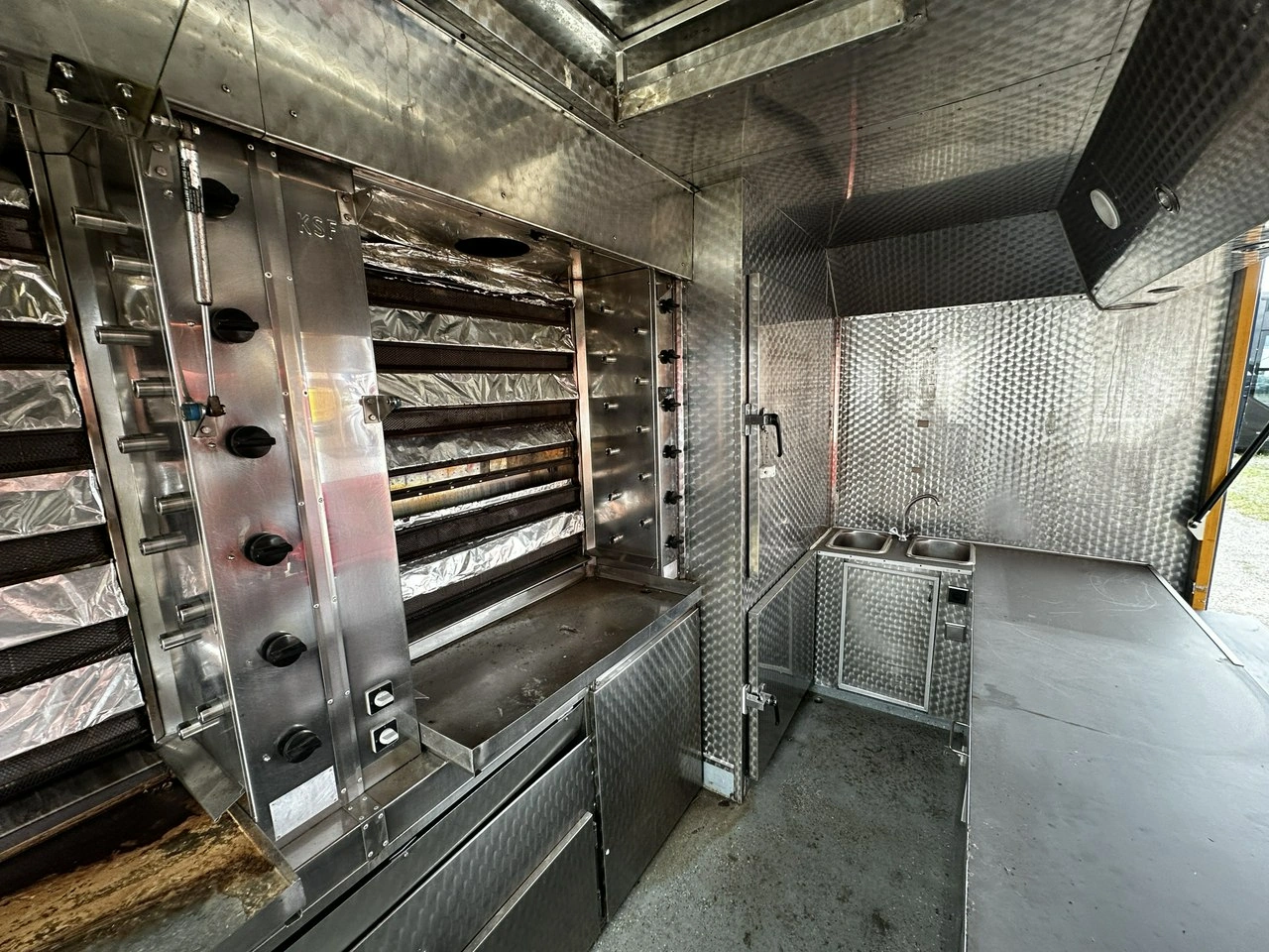 Fiat Ducato - Zdjęcie 24