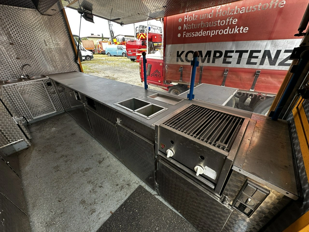 Fiat Ducato - Zdjęcie 25