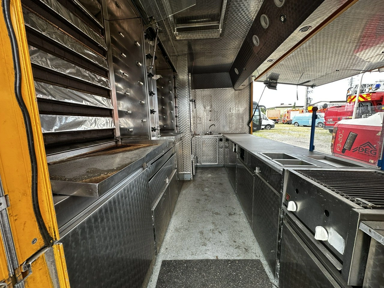 Fiat Ducato - Zdjęcie 26