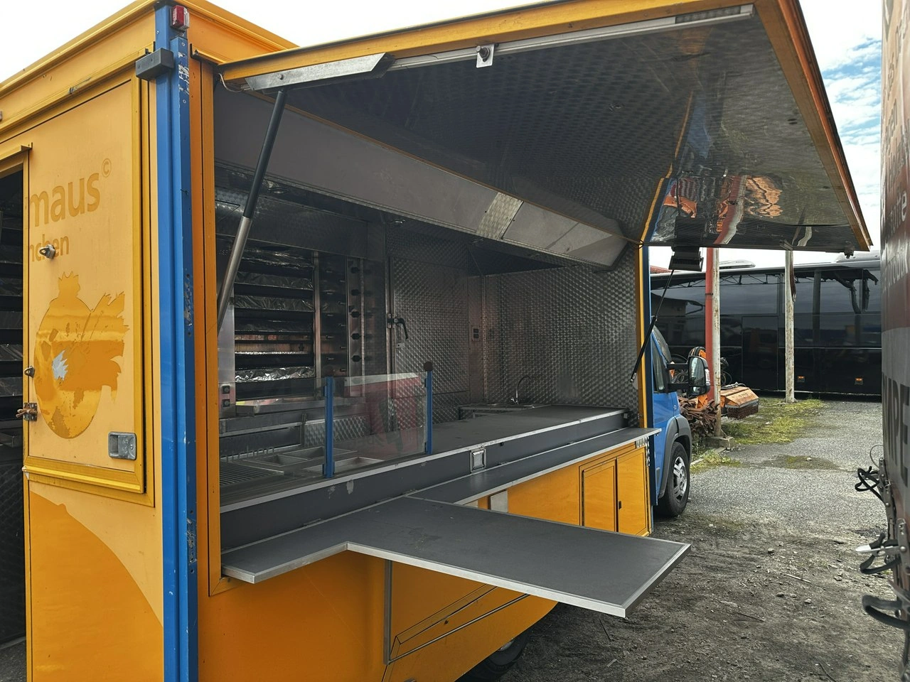 Fiat Ducato - Zdjęcie 28