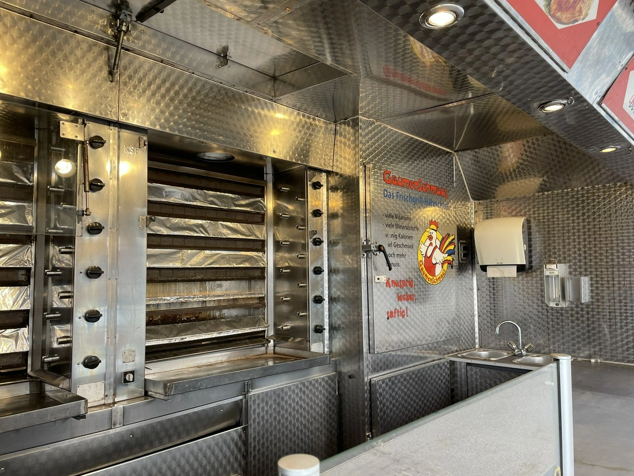 Fiat Ducato - Zdjęcie 38