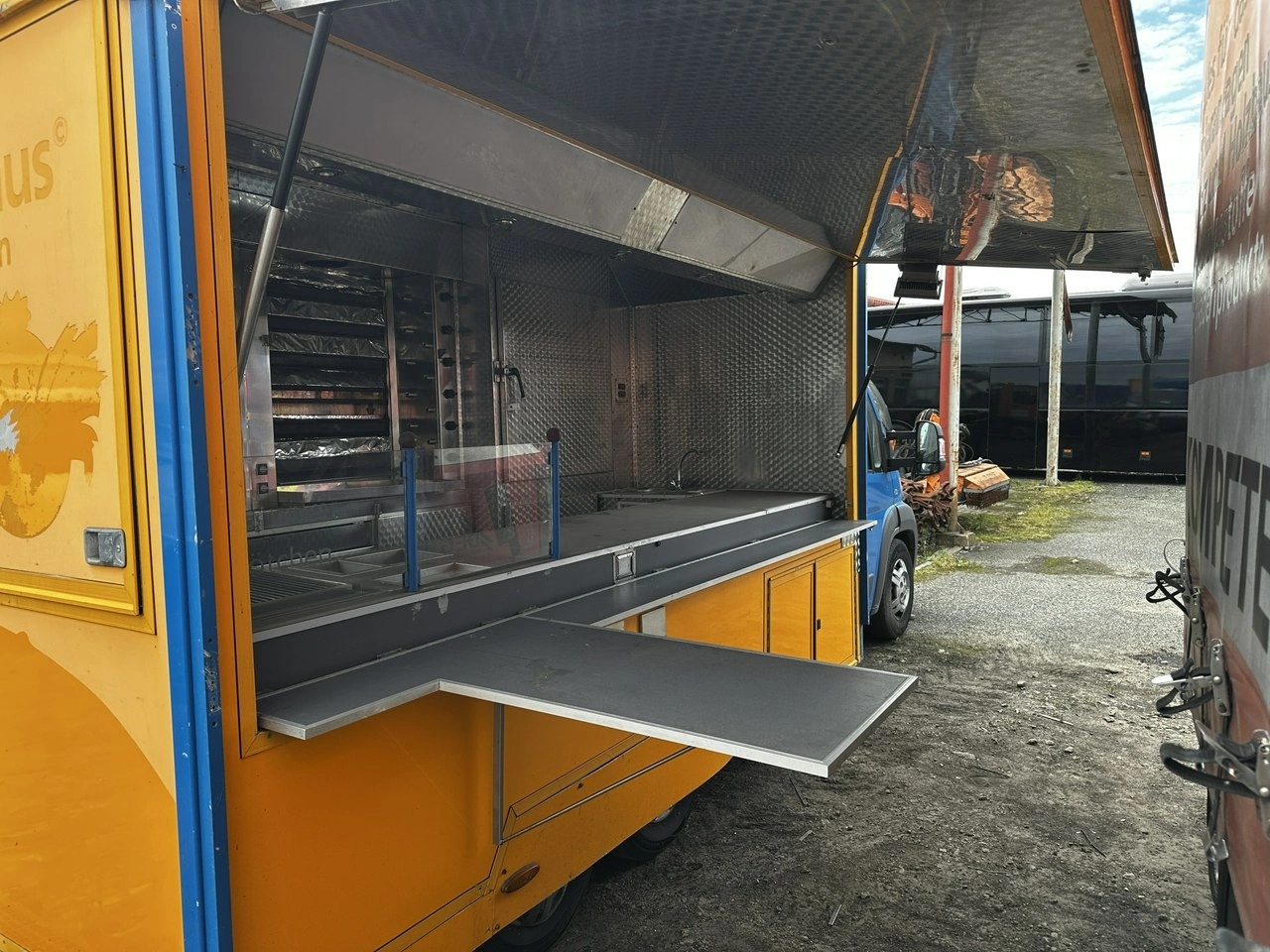 Fiat Ducato - Zdjęcie 29