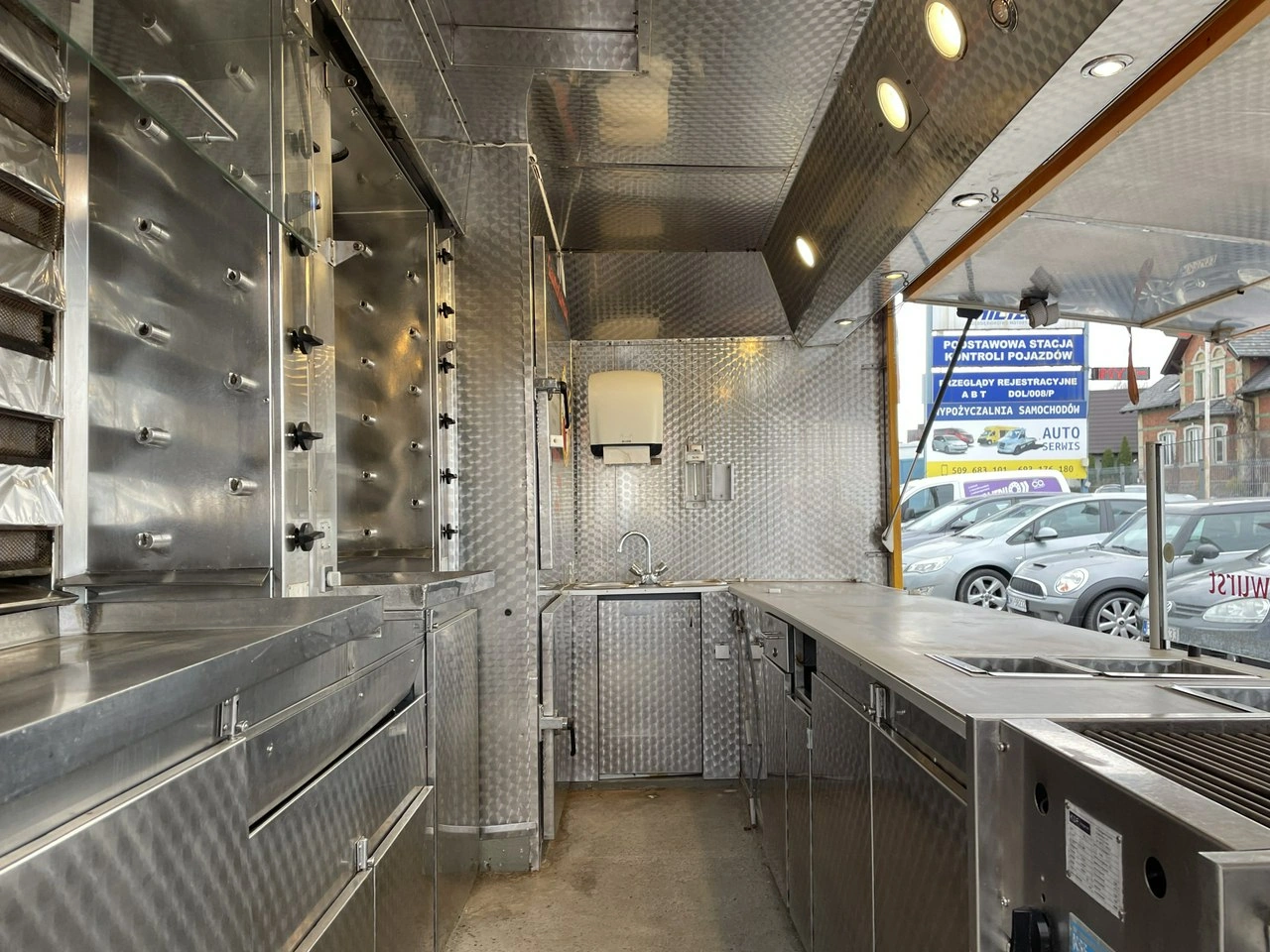 Fiat Ducato - Zdjęcie 39