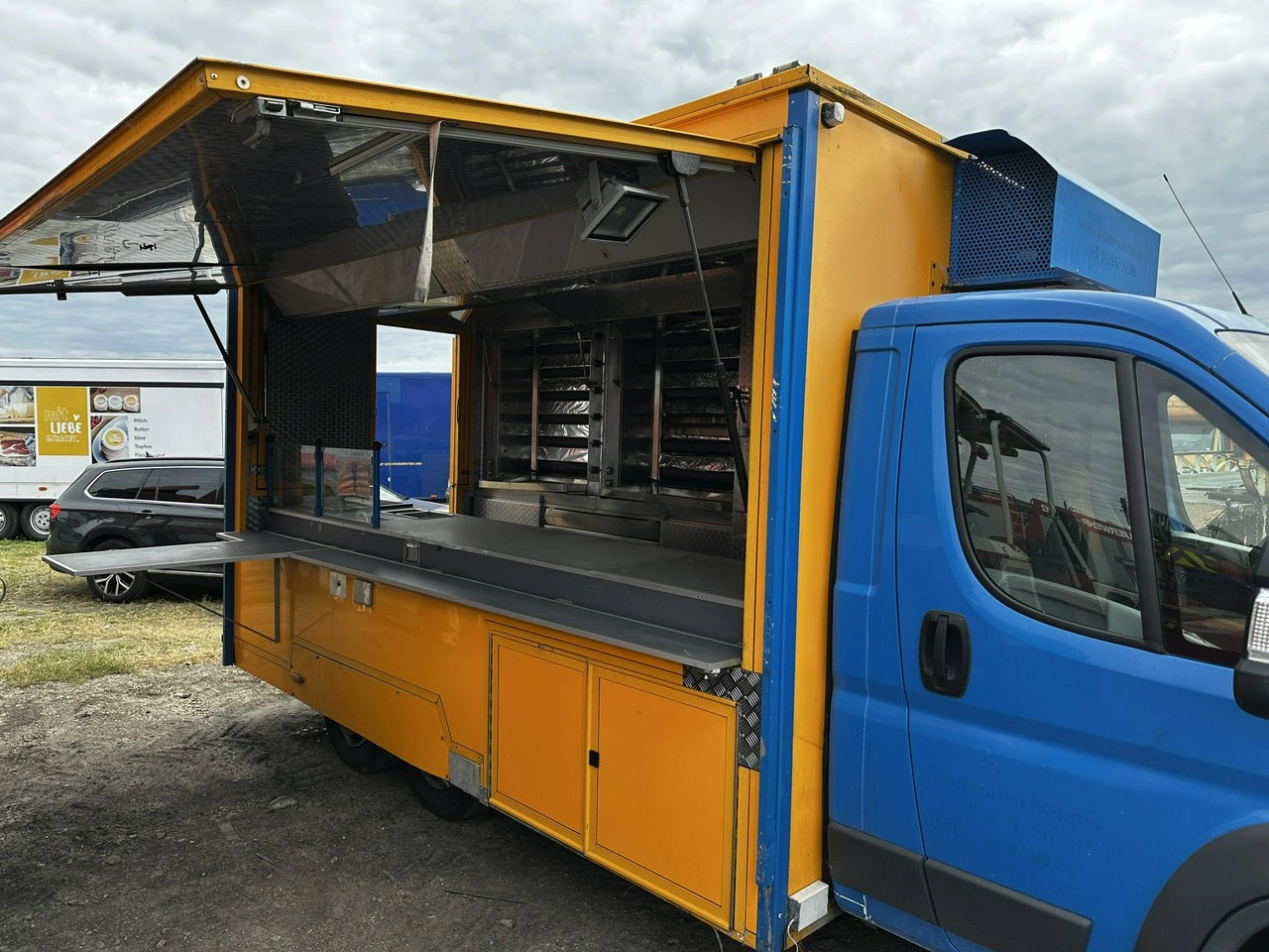 Fiat Ducato - Zdjęcie 32