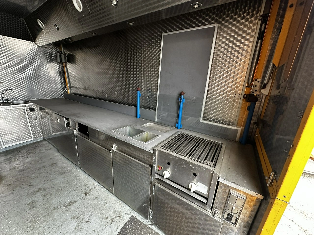 Fiat Ducato - Zdjęcie 33