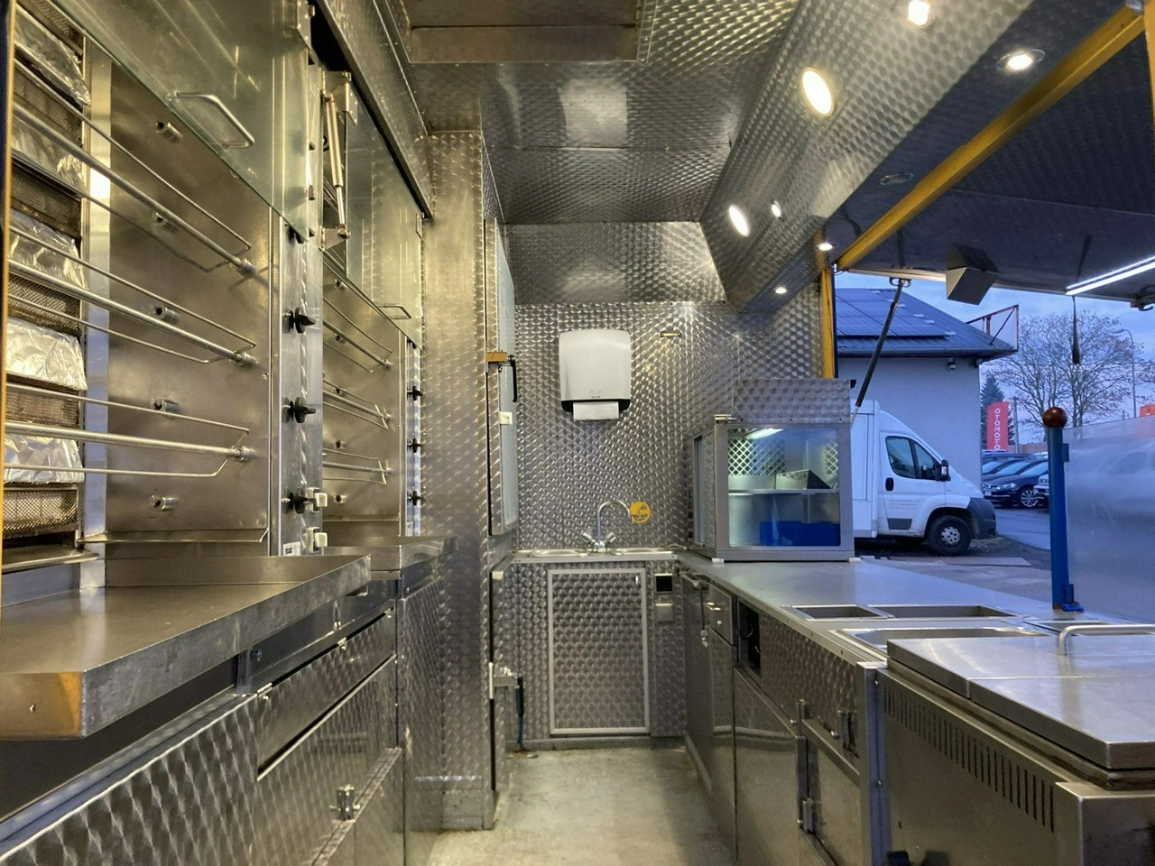 Fiat Ducato - Zdjęcie 2