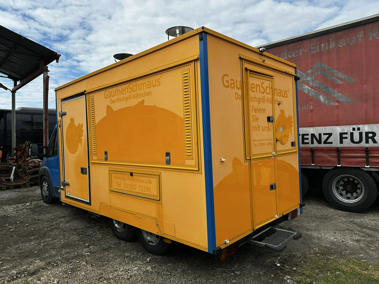 Fiat Ducato - Zdjęcie 39