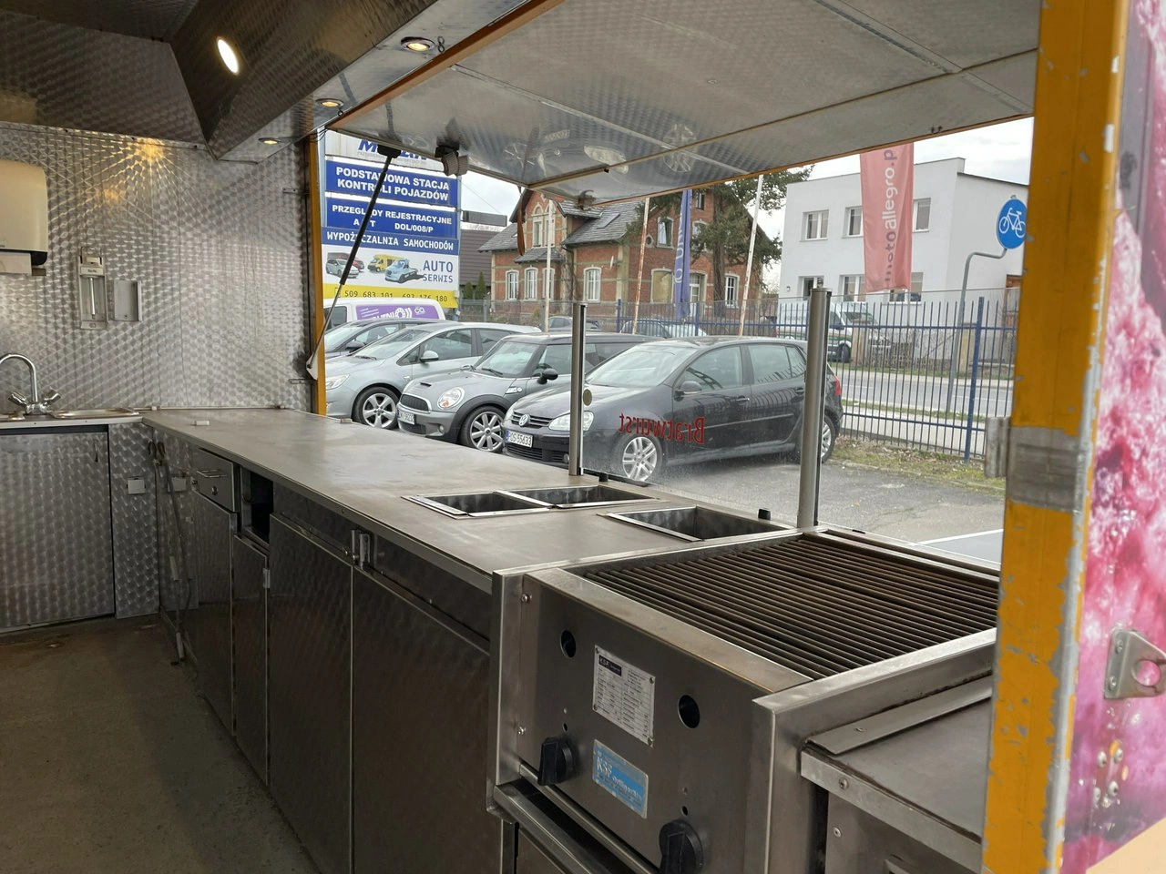 Fiat Ducato - Zdjęcie 40