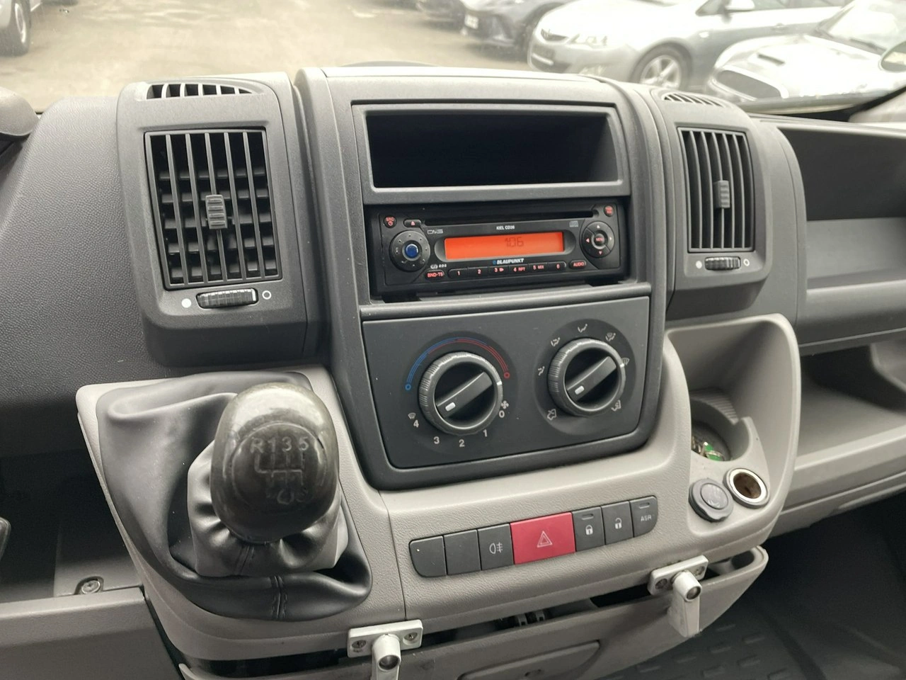 Fiat Ducato - Zdjęcie 44