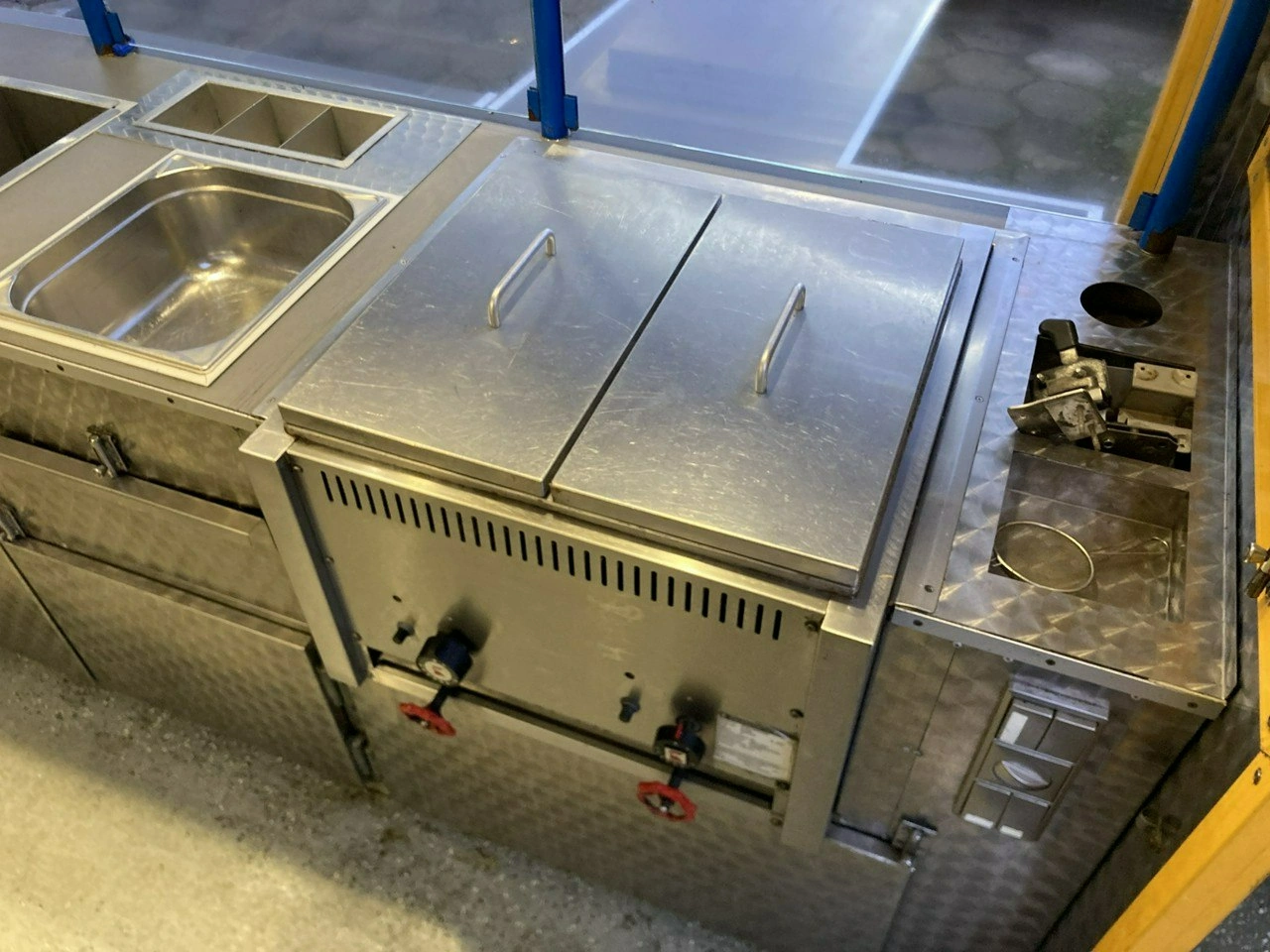 Fiat Ducato - Zdjęcie 5