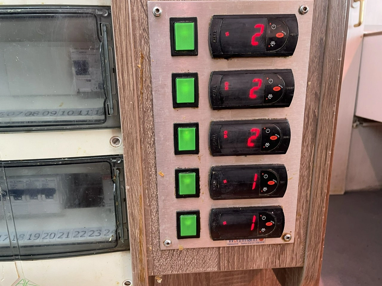 Fiat Ducato - Zdjęcie 21