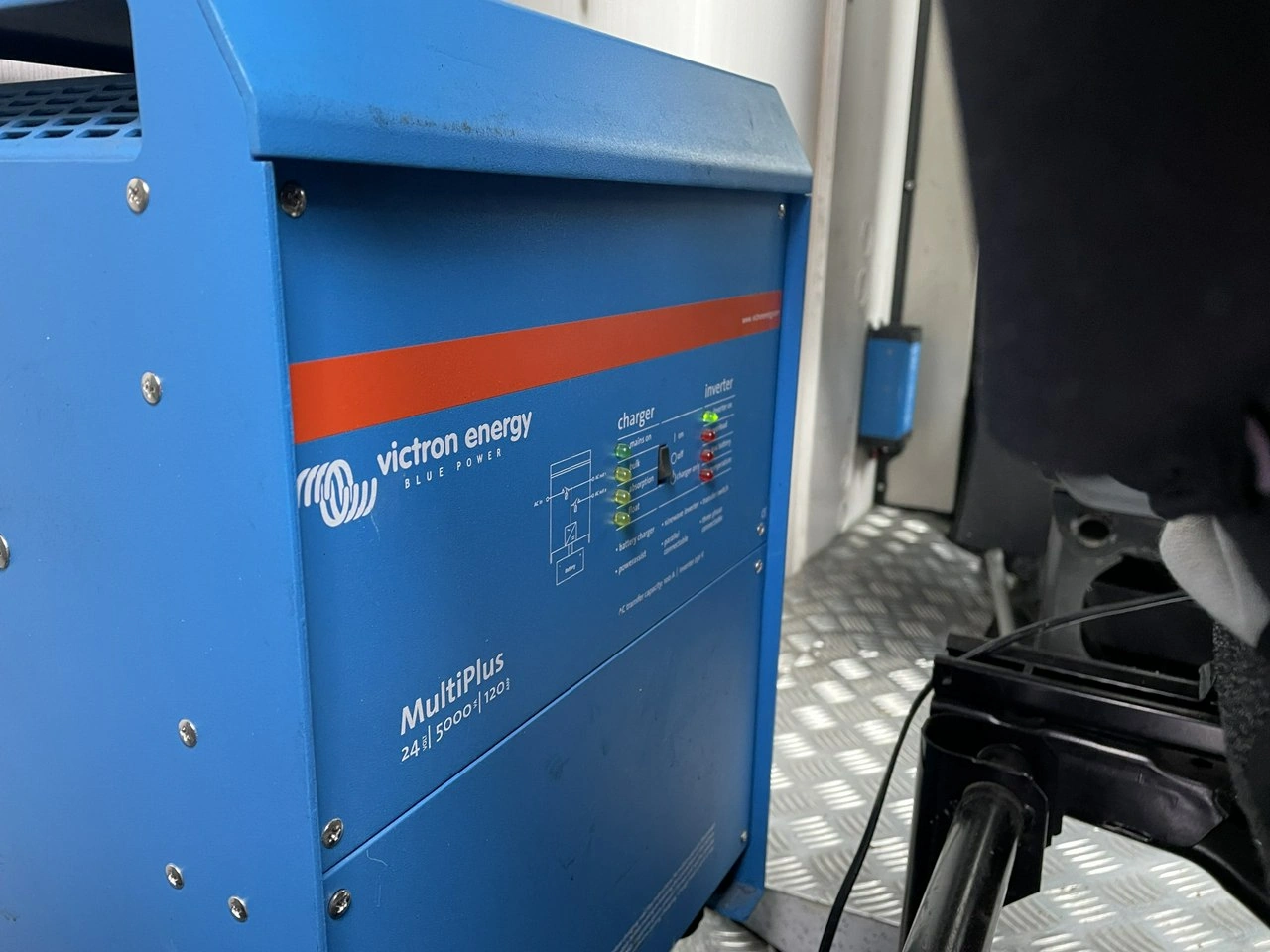 Fiat Ducato - Zdjęcie 14