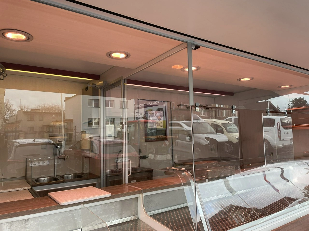 Fiat Ducato - Zdjęcie 17