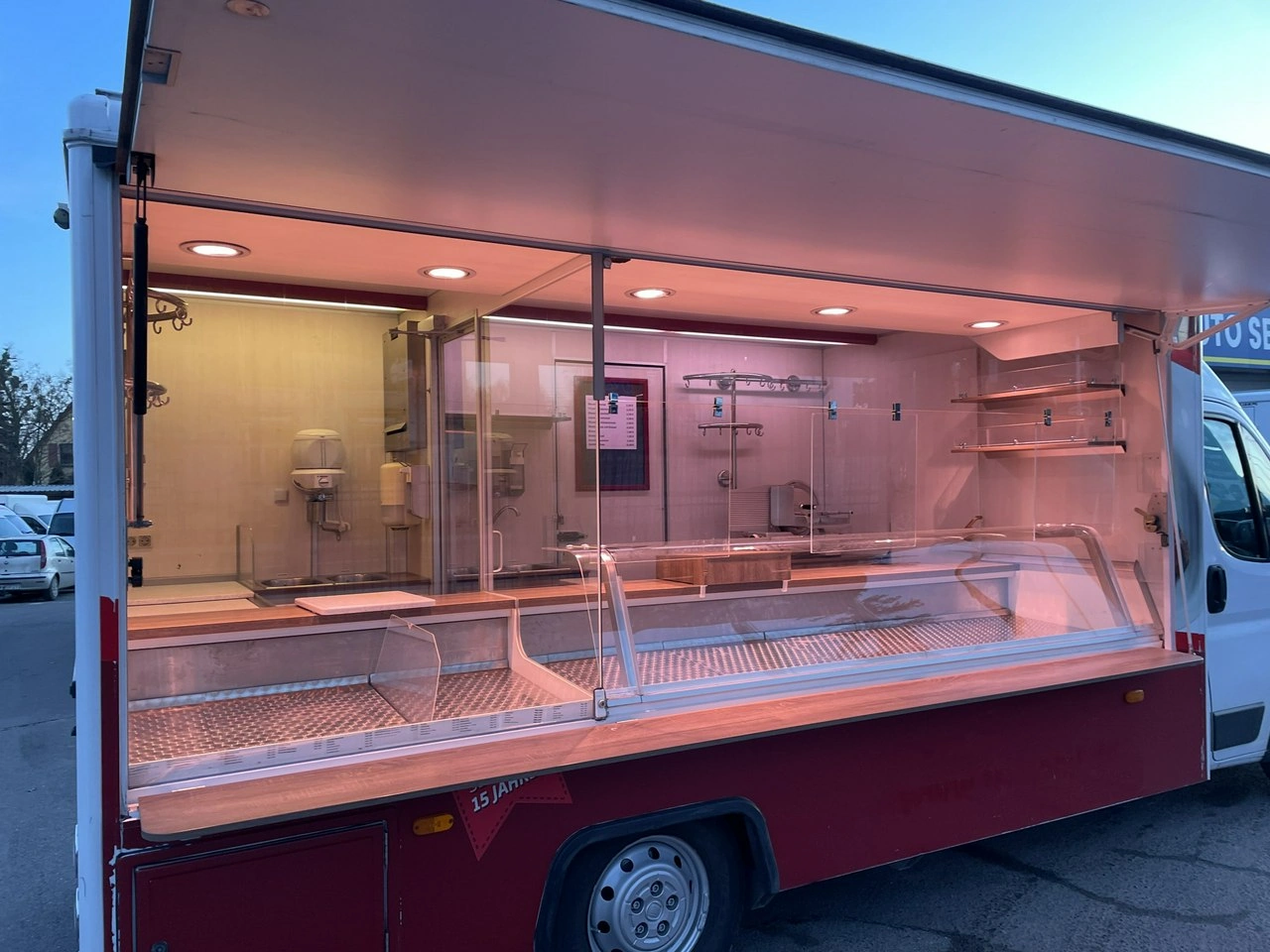 Fiat Ducato - Zdjęcie 18