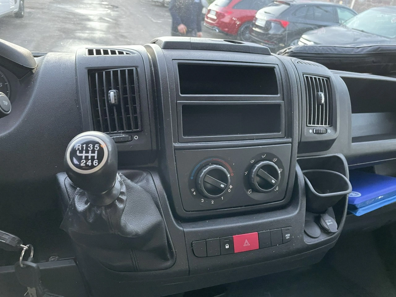 Fiat Ducato - Zdjęcie 22