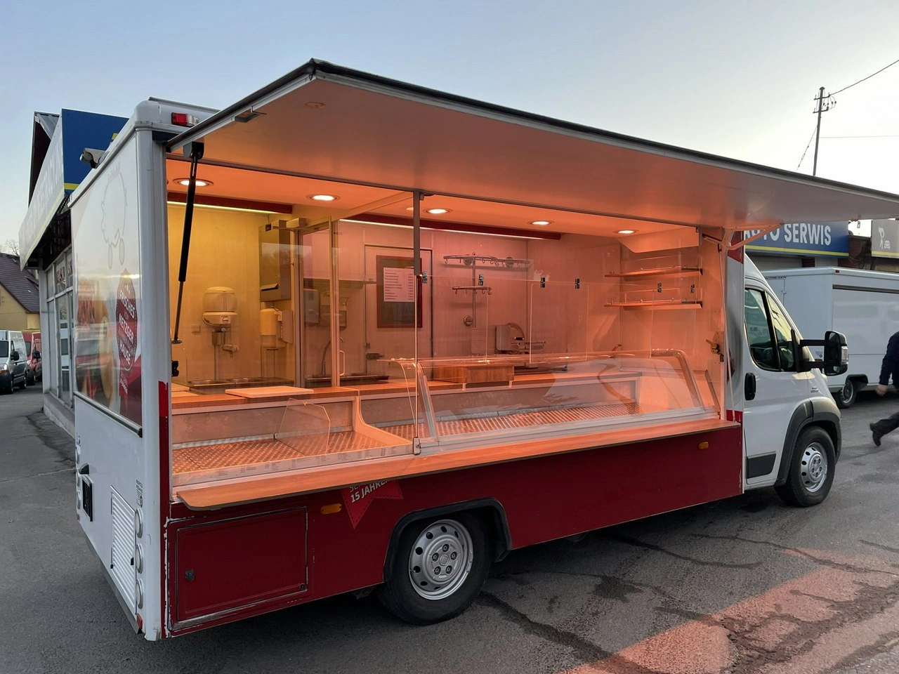 Fiat Ducato - Zdjęcie 4