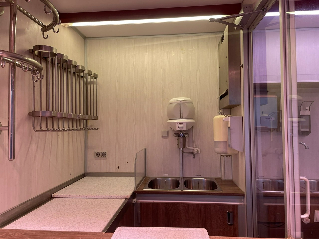 Fiat Ducato - Zdjęcie 8