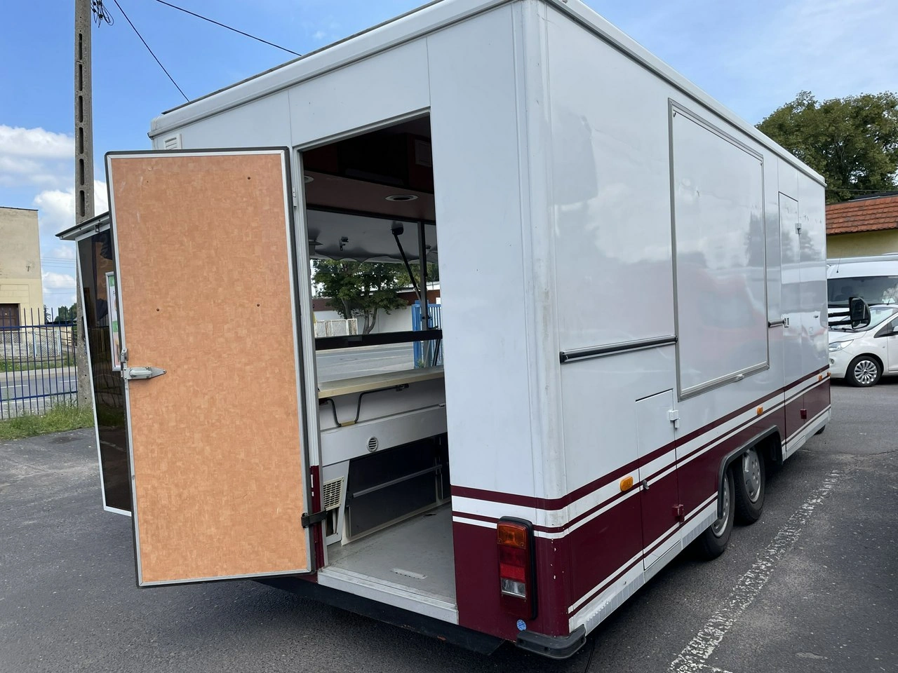 Fiat Ducato - Zdjęcie 13