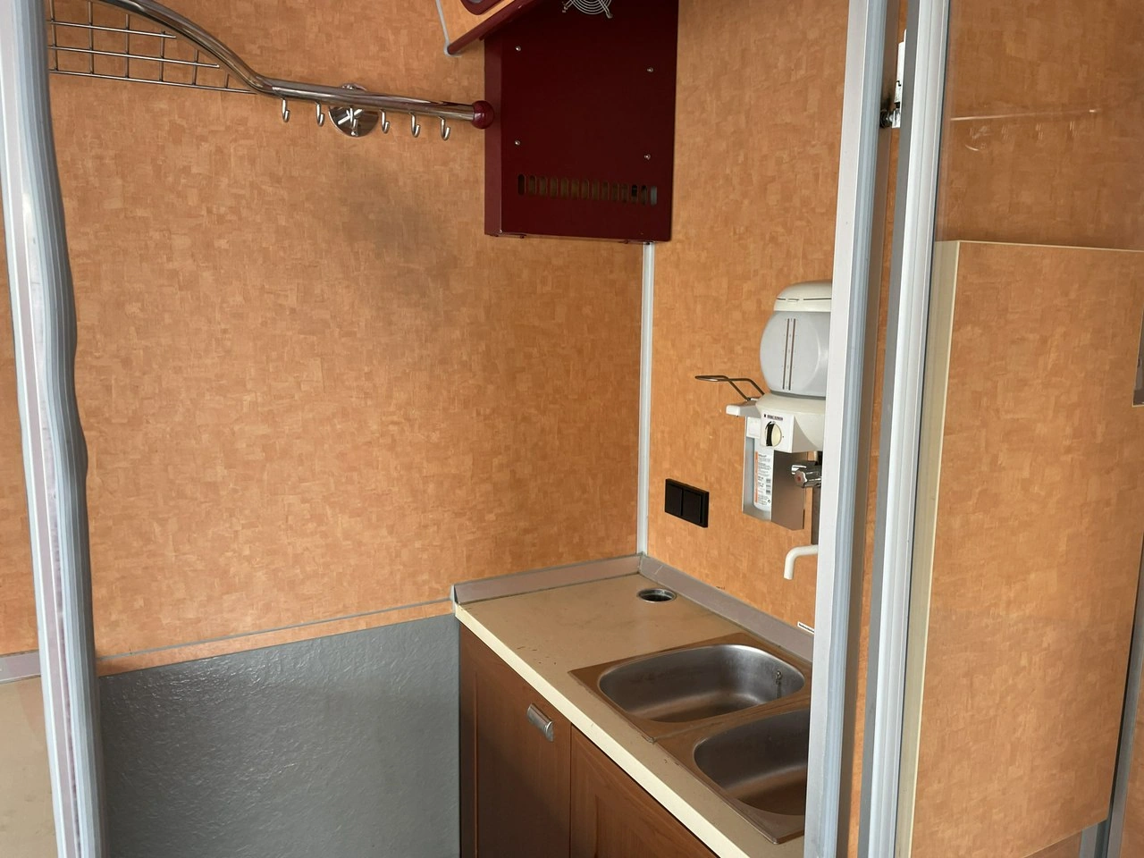 Fiat Ducato - Zdjęcie 17