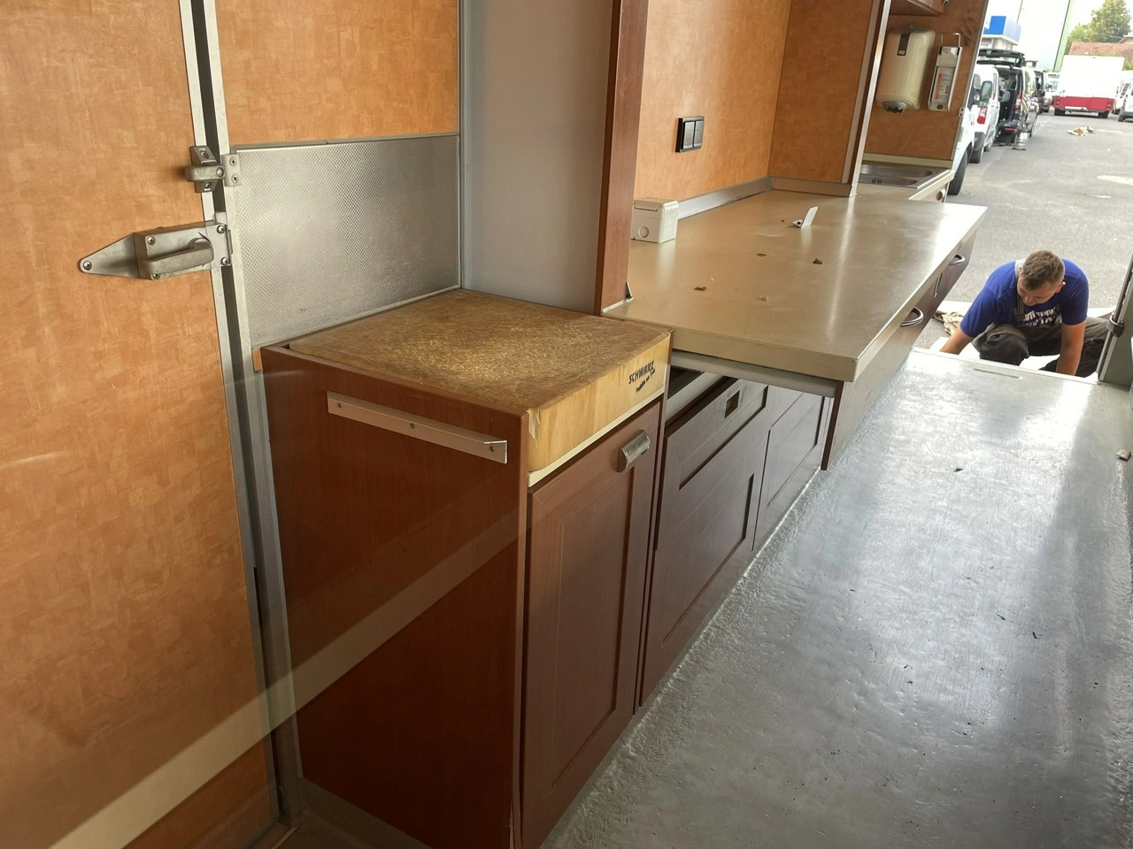 Fiat Ducato - Zdjęcie 18