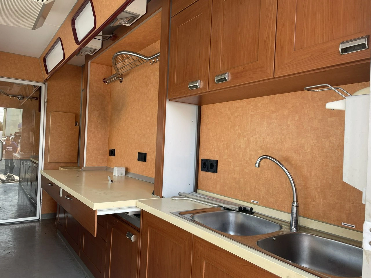 Fiat Ducato - Zdjęcie 21