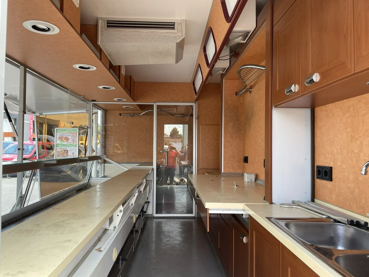 Fiat Ducato - Zdjęcie 22